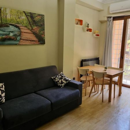 Red Rose Bed & Breakfast Roma Dış mekan fotoğraf