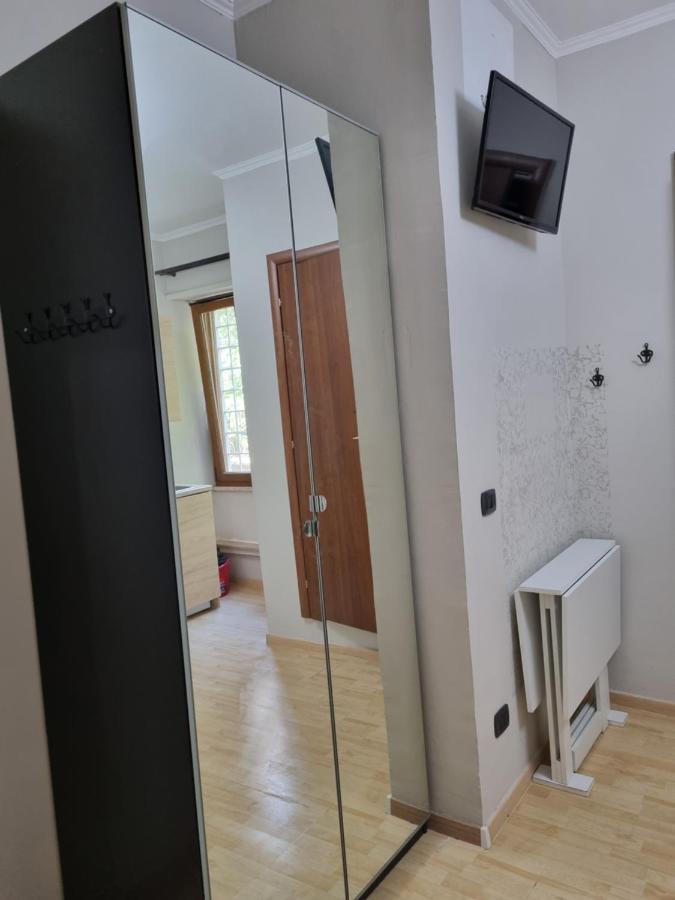 Red Rose Bed & Breakfast Roma Dış mekan fotoğraf