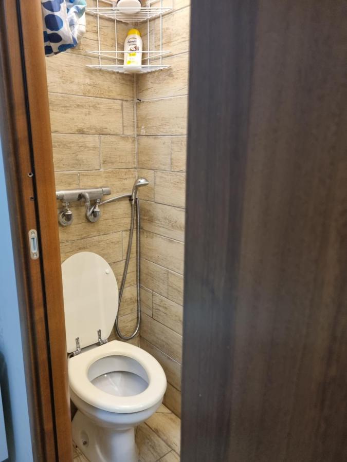 Red Rose Bed & Breakfast Roma Dış mekan fotoğraf