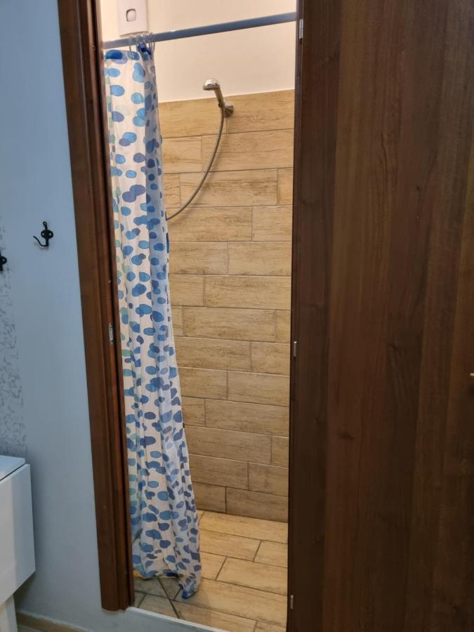 Red Rose Bed & Breakfast Roma Dış mekan fotoğraf