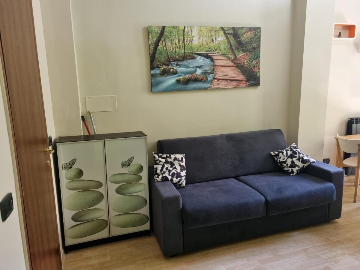 Red Rose Bed & Breakfast Roma Dış mekan fotoğraf