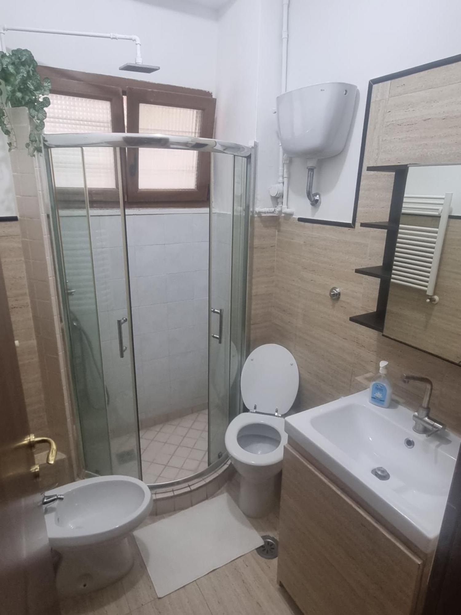 Red Rose Bed & Breakfast Roma Dış mekan fotoğraf